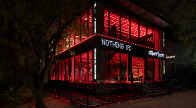 Nothing opens first flagship store in India in Bengaluru