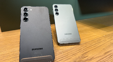 4 Reasons Why You Should Get Your Hands on the All-New Samsung Galaxy S23